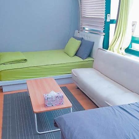 ソウル特別市Hongdae Hommy Houseアパートメント エクステリア 写真