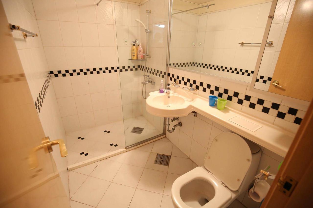 ソウル特別市Hongdae Hommy Houseアパートメント エクステリア 写真