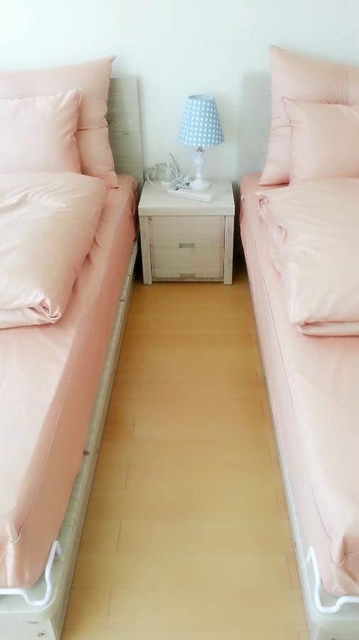 ソウル特別市Hongdae Hommy Houseアパートメント エクステリア 写真