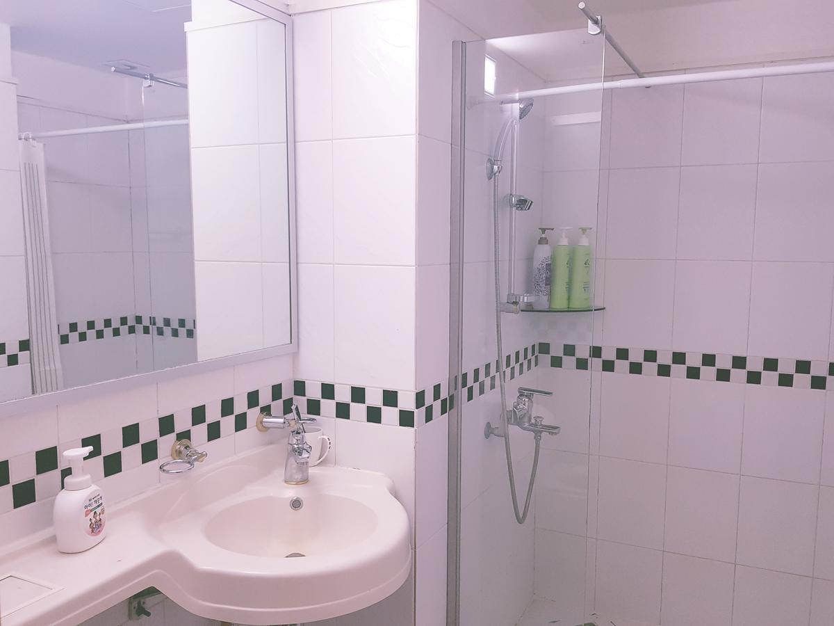 ソウル特別市Hongdae Hommy Houseアパートメント エクステリア 写真